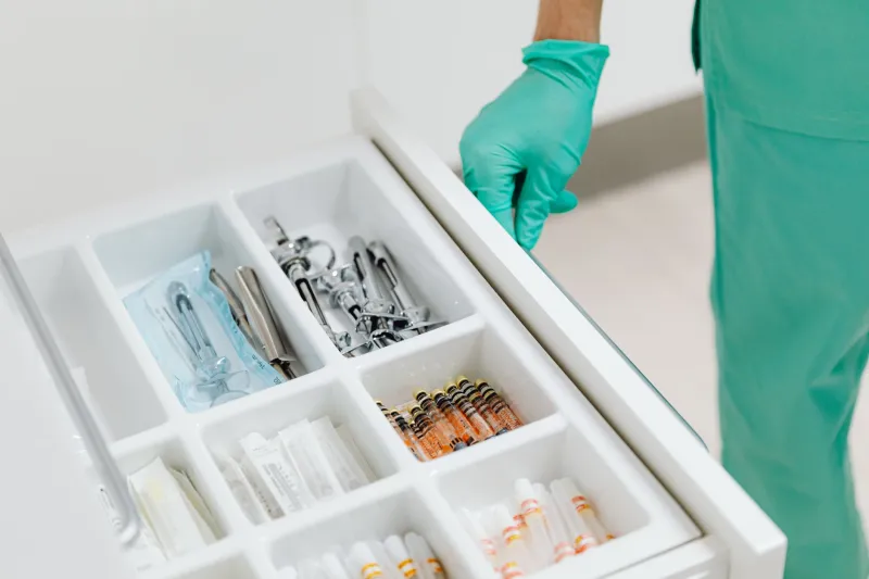 Why the Bathroom Is the Worst Place to Keep Your Medications—And Where Canadian Homes Actually Get It Right