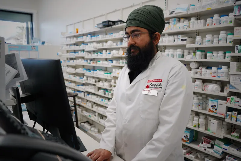 Paying Twice for the Same Pill: How Prescription Duplication Is Quietly Draining Canadian Family Budgets