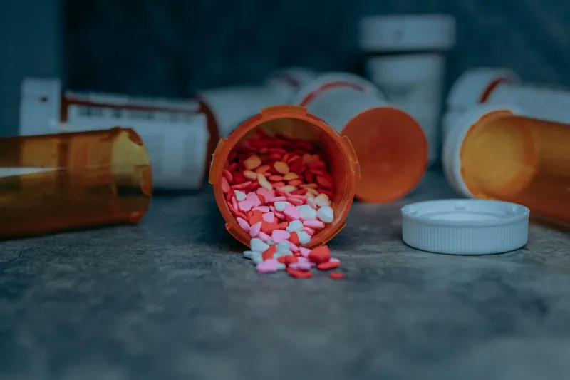 Prescription Side Effects in the Workplace: What Canadian Employees Are Losing Without Knowing It