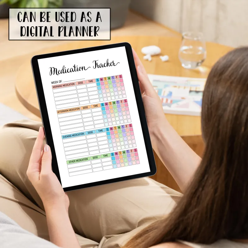 Never Run Out Again: Building a Year-Round Refill Calendar Around Canada's Predictable Life Disruptions